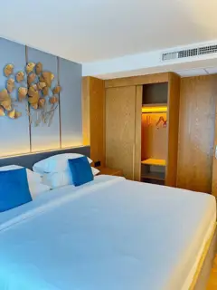 2 Bedroom Wyndham La Vita Hotel