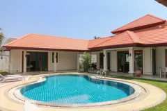 4 Bedroom Pool Villa The S Villa 2