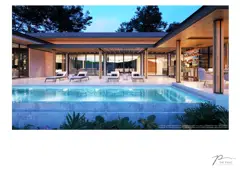 3 Bedroom 3 Bathroom The Pano Baan Suan Loch Palm for sale - A7