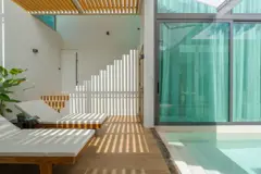 3 Bedroom 4 Bathroom Walai Layan Villas Choeng Thale for sale