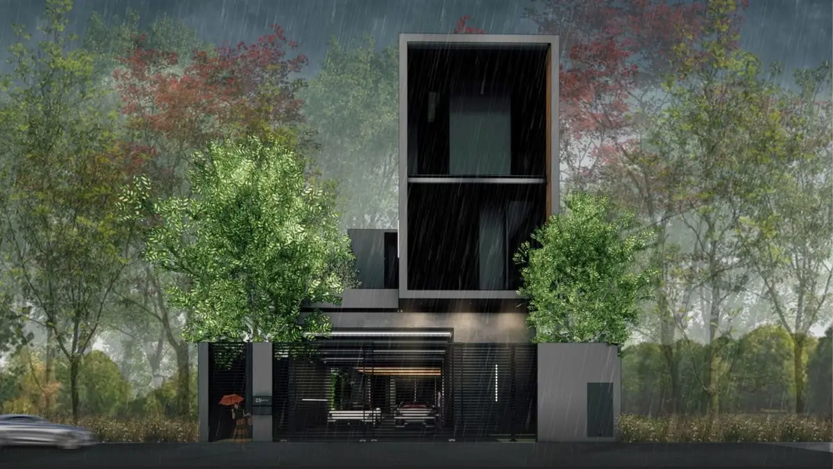 4 Bedroom QNITY by Wallaya Villas Pool Villa | C2