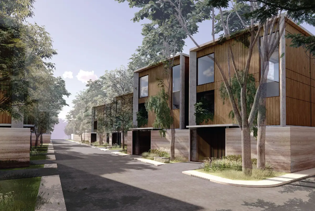 3 Bedroom The Harmony by Wallaya Villas Pool Villa | B7