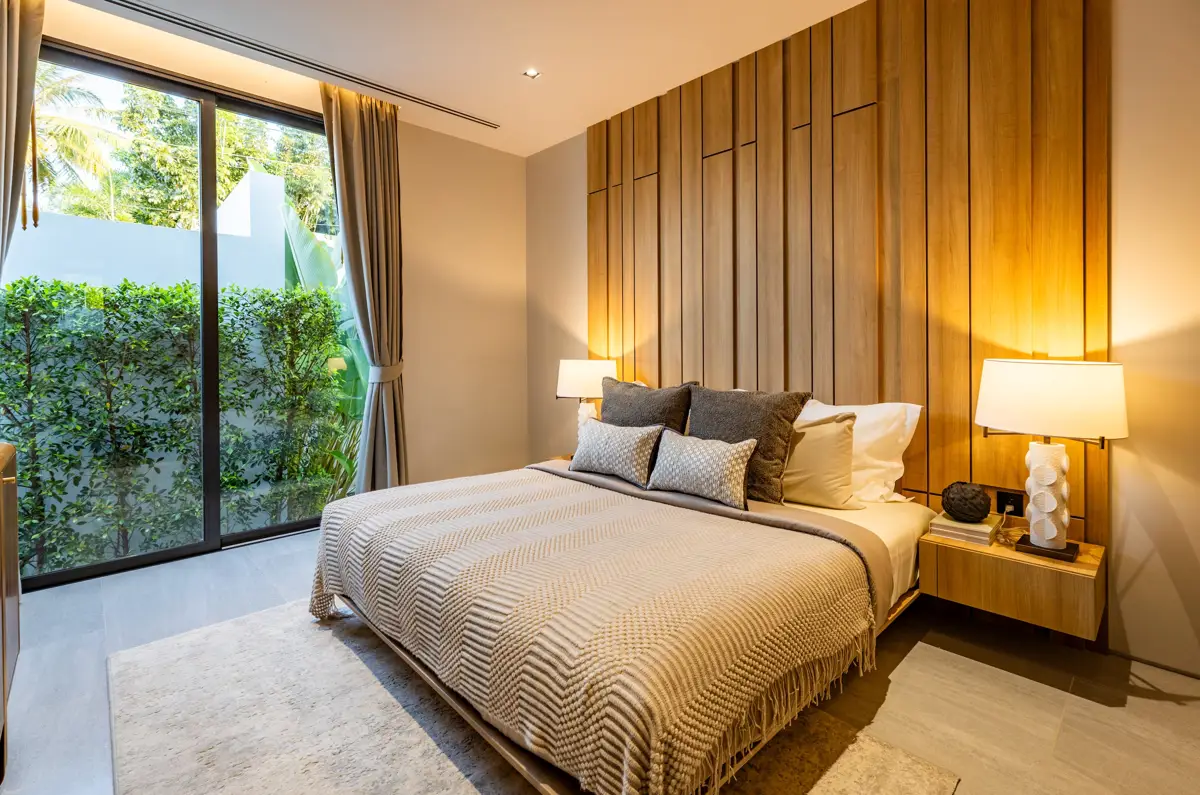 Avana Luxury Villas - A5