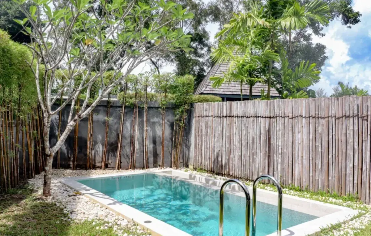 3 Bedroom 3 Bathroom Tao Resort And Villa Choeng Thale for rent