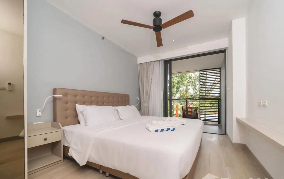 2 Bedroom 2 Bathroom Cassia laguna for rent