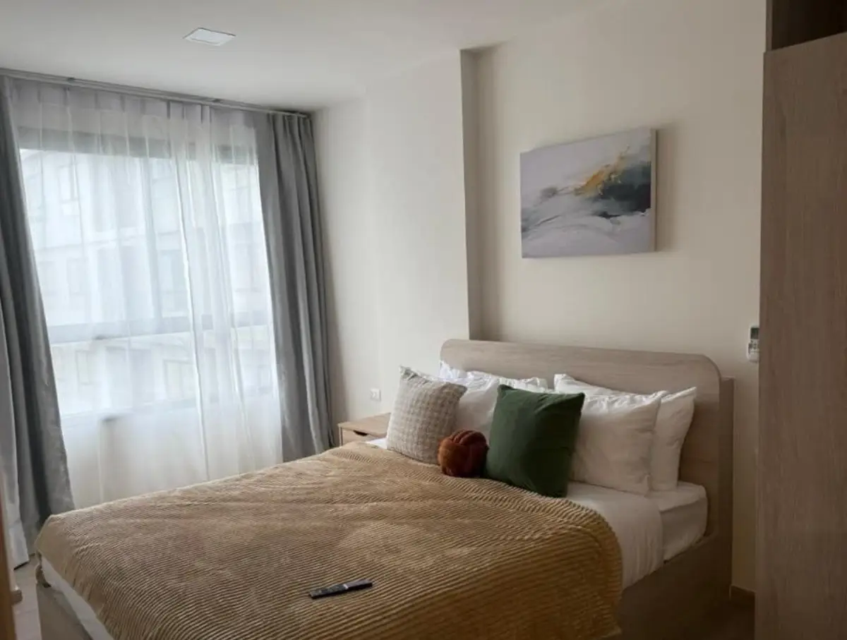 1 Bedroom Modern Dcondo Reef Condo