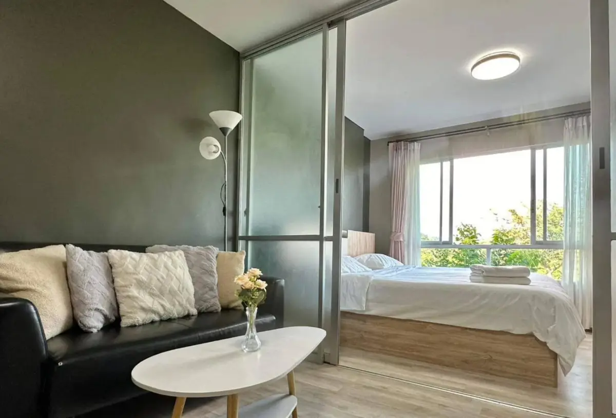 Studio D Condo Kathu-Patong Condo