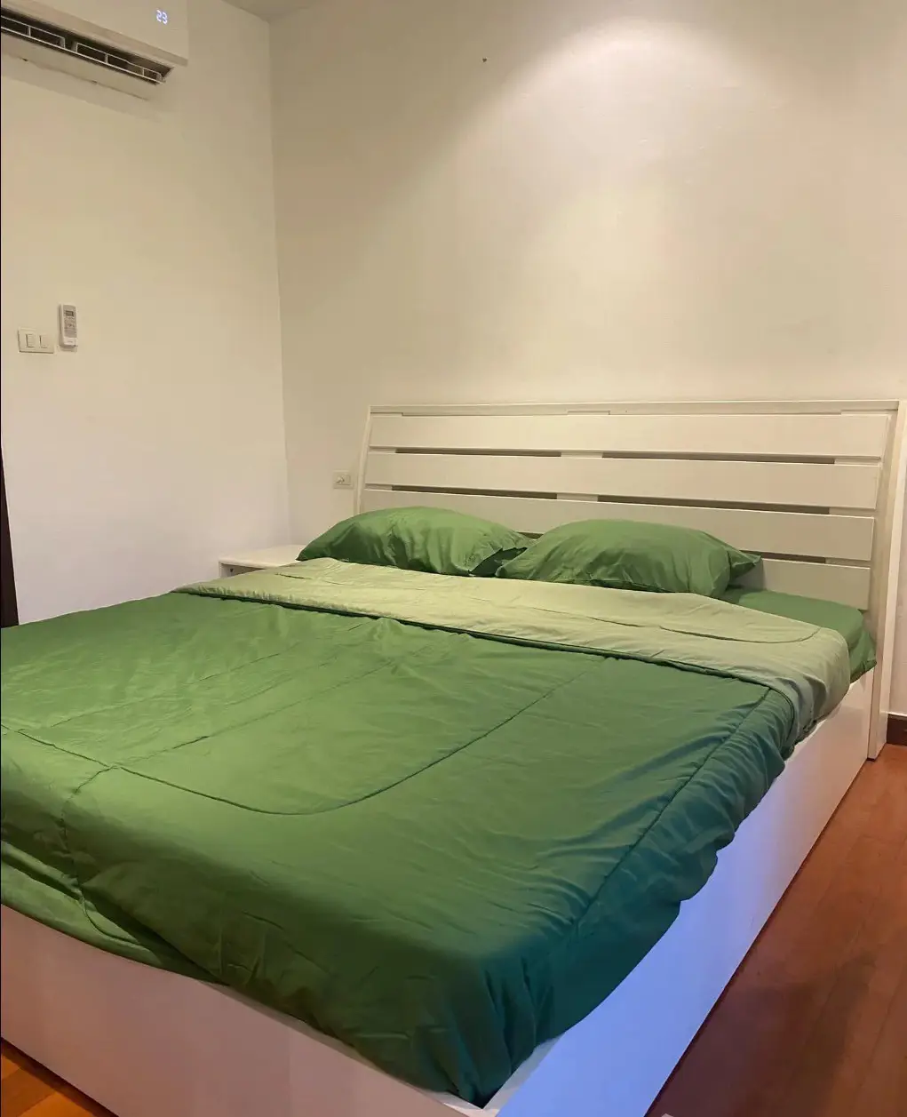 Studio The Art At Patong Condo for Rent