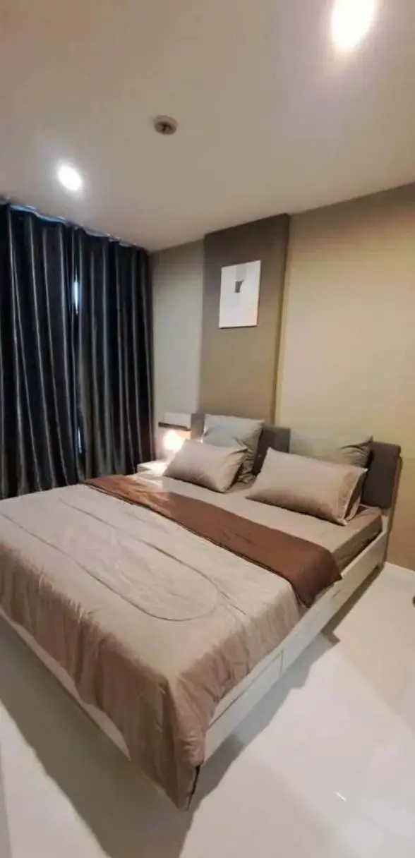 1 Bedroom Zcape I Condo