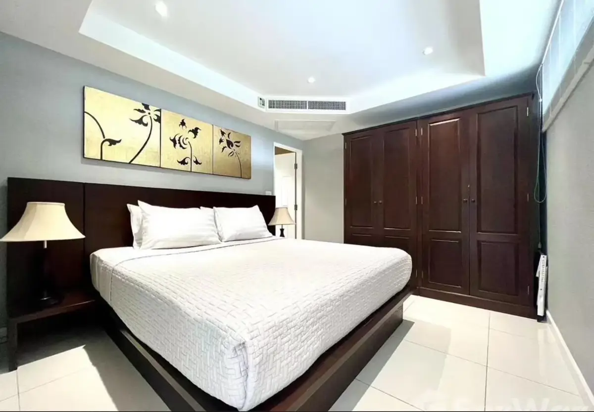 Condo in Karon