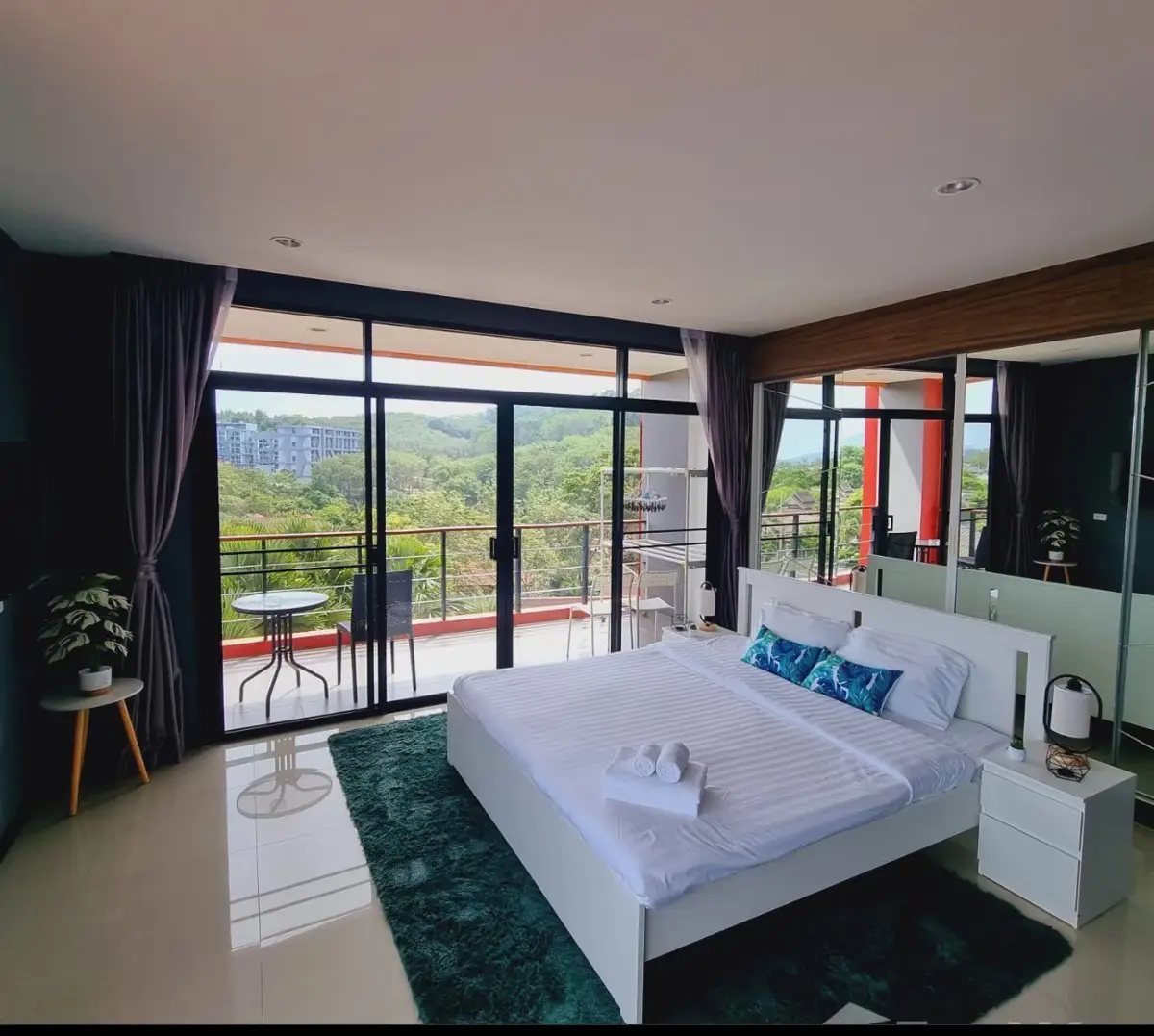 Condo in Rawai