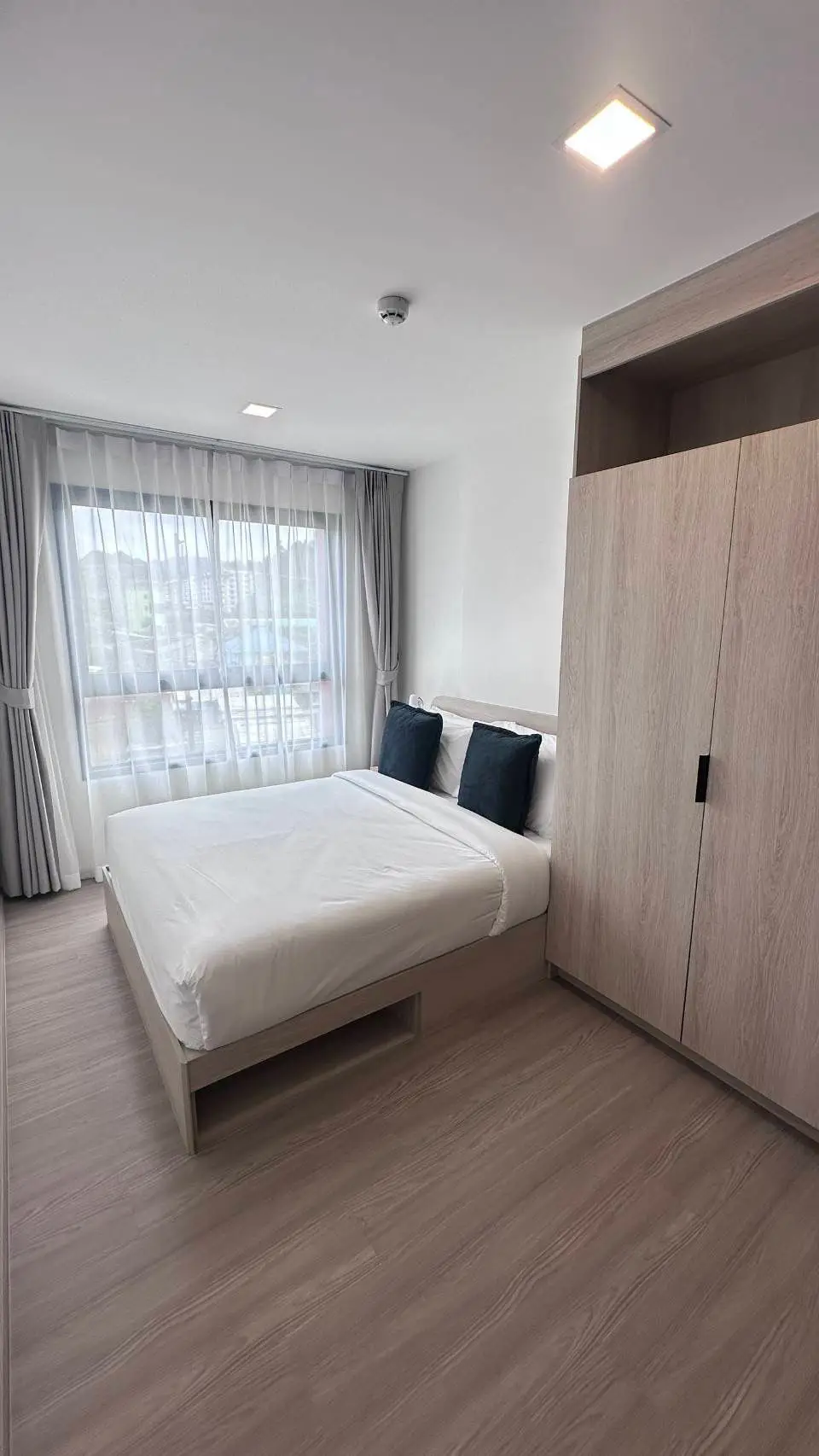 Condo in Wichit