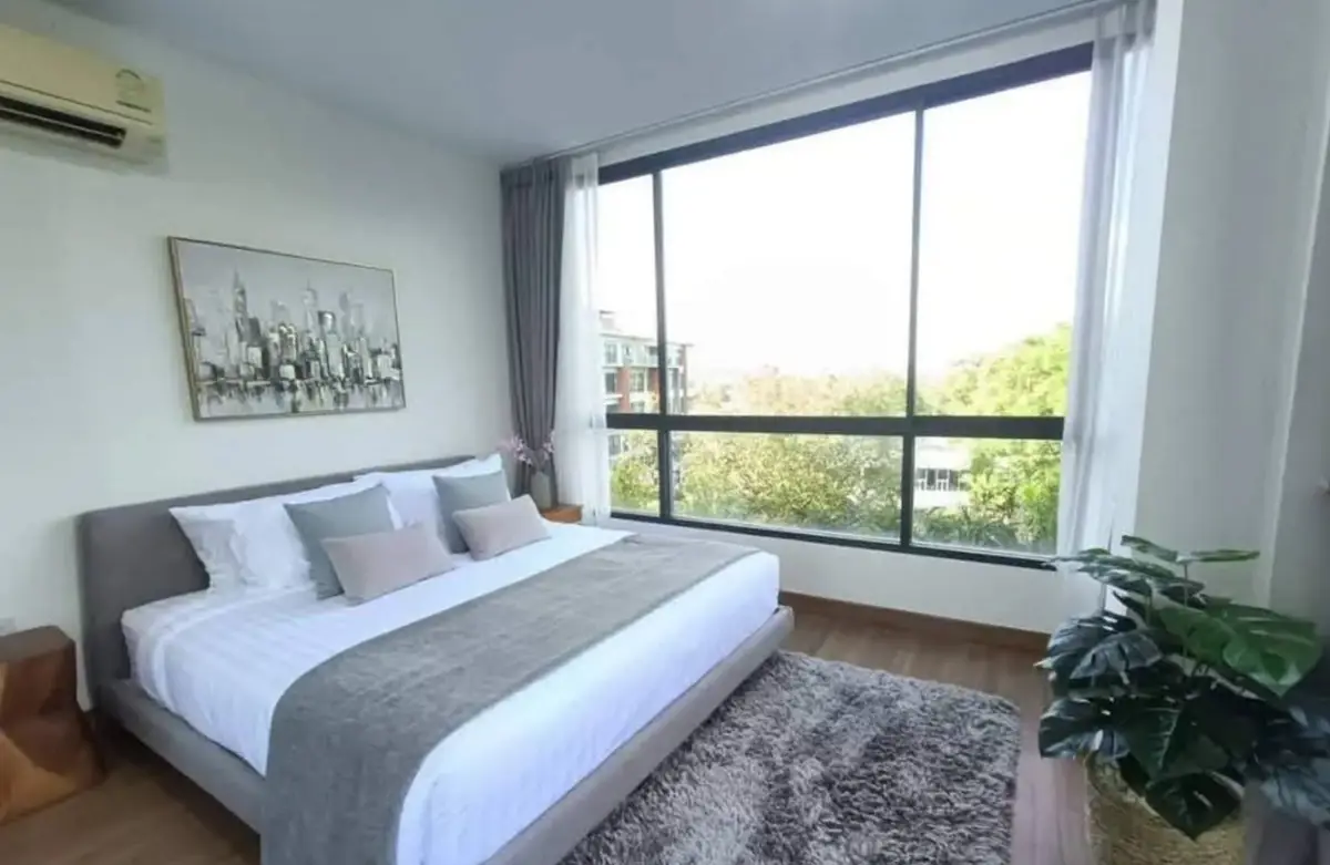 1 Bedroom Hill Myna Condotel Condo