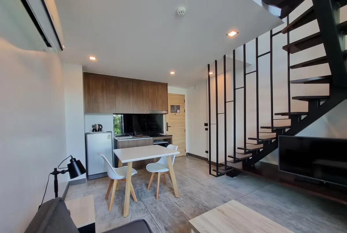 Condo in Rawai