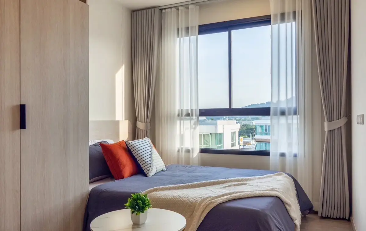 Condo in Kathu