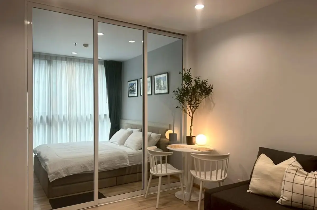 1 Bedroom The Base Height Condo