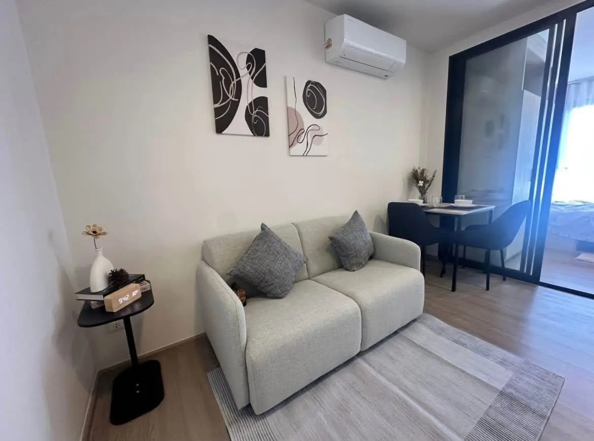 1 Bedroom Dcondo Reef Fully Furnished Condo