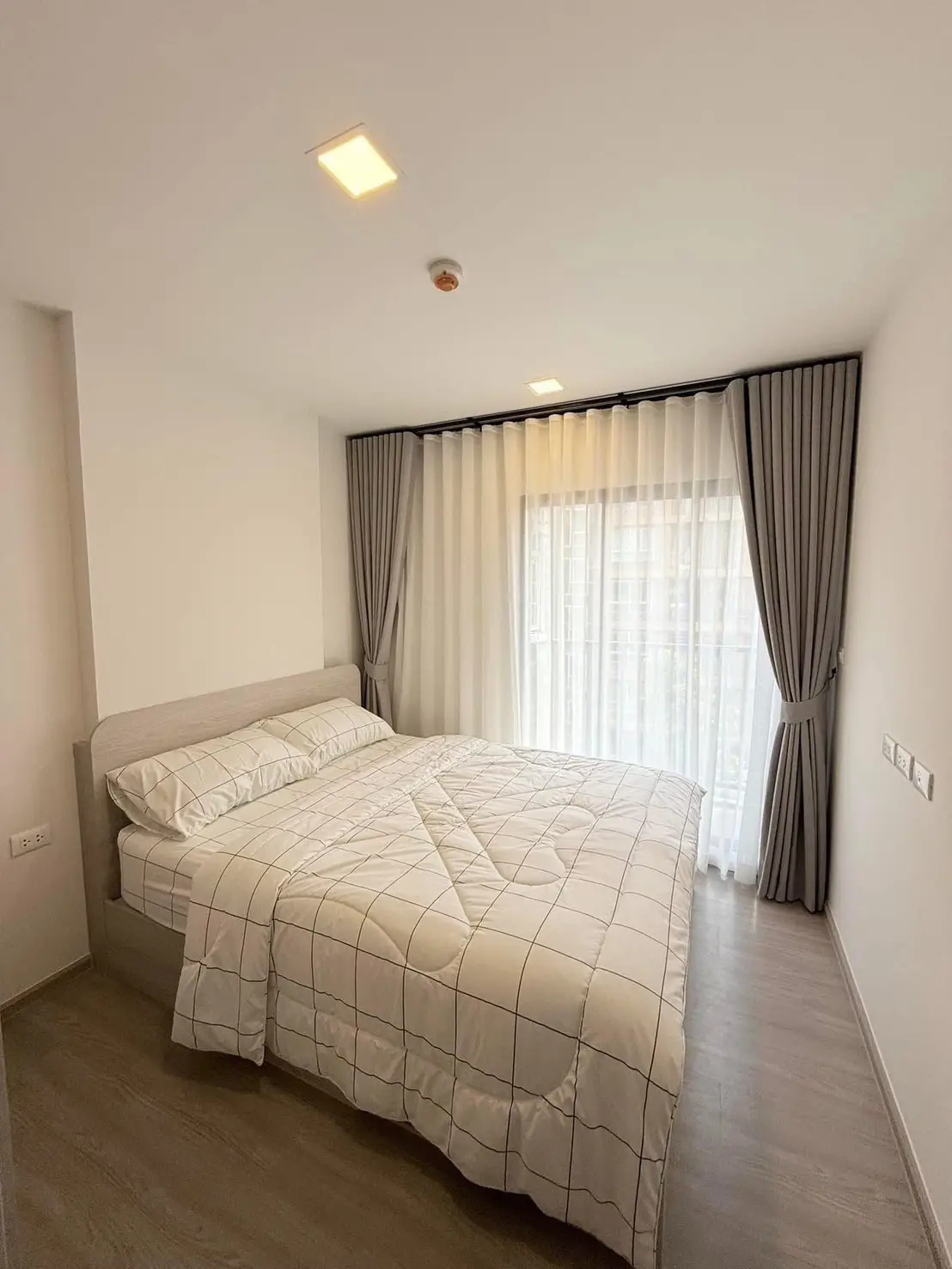 1 Bedroom 1 Bathroom Dcondo Reef Kathu for rent