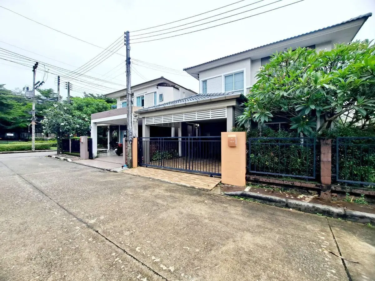 3 Bedroom 2 Bathroom Kathu House for rent