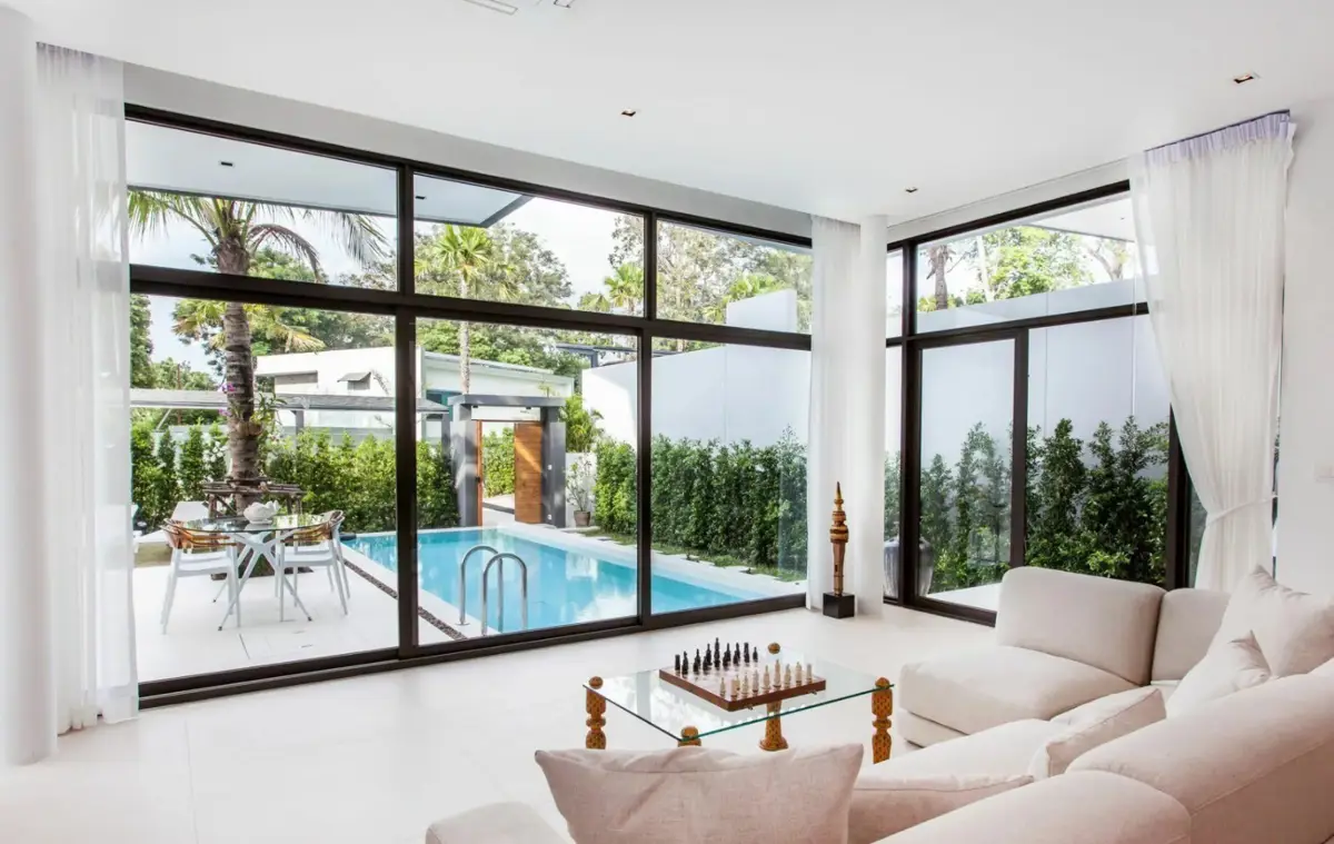 3 Bedroom Civetta Villas Villa