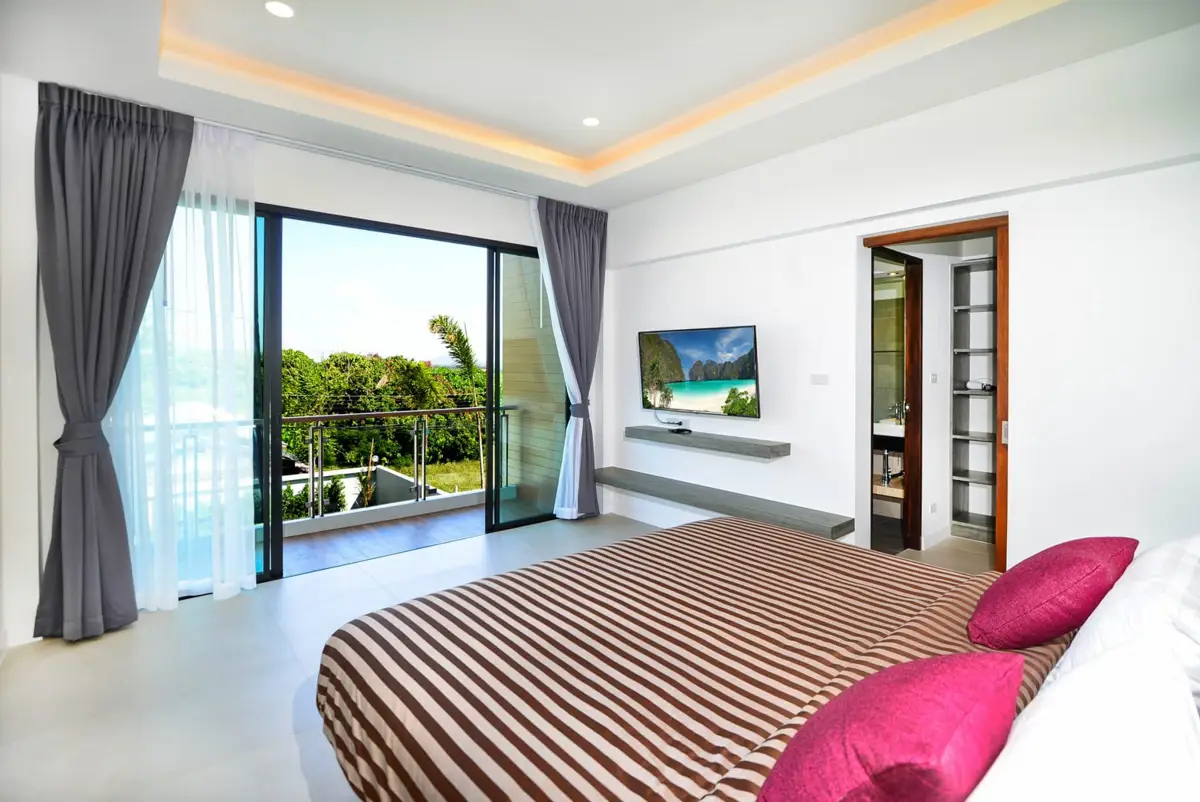 House in Rawai