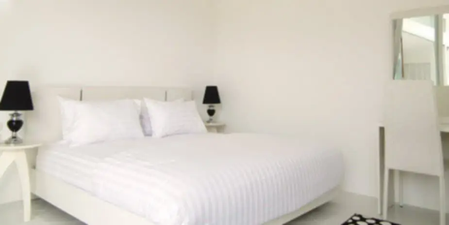 3 Bedroom Delta Village Villa