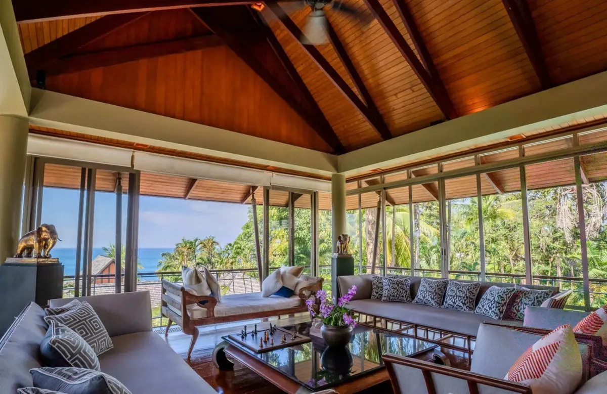 4 Bedroom Rayan Estate Villa