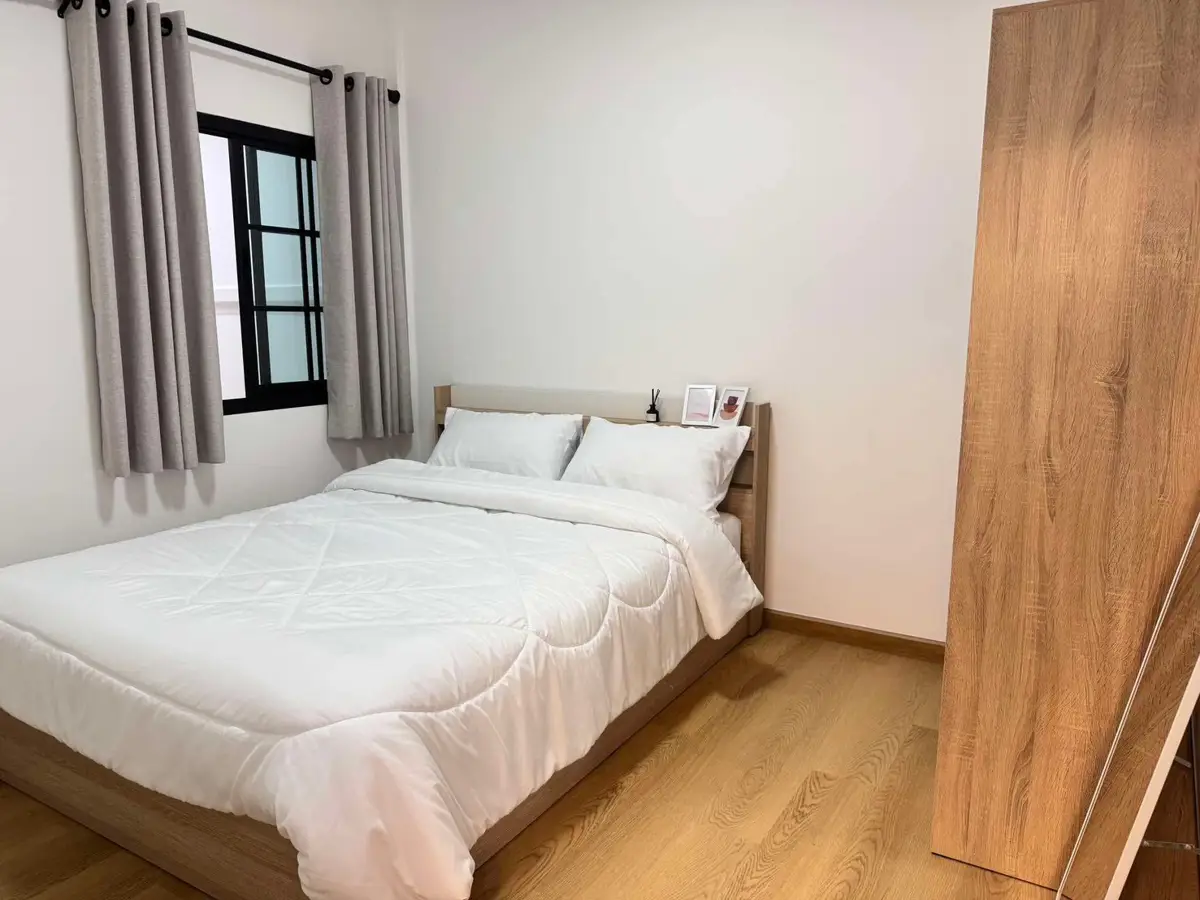 3 Bedroom Fully Furnished House
