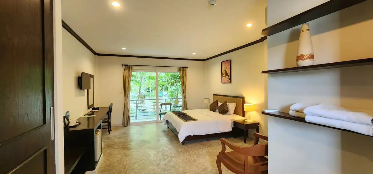 1 Bedroom 1 Bathroom Kamala for rent