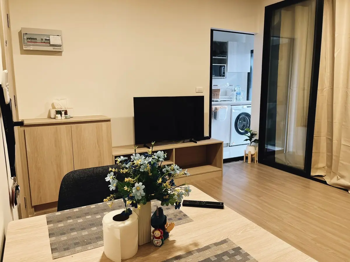 1 Bedroom Dcondo Reef for rent