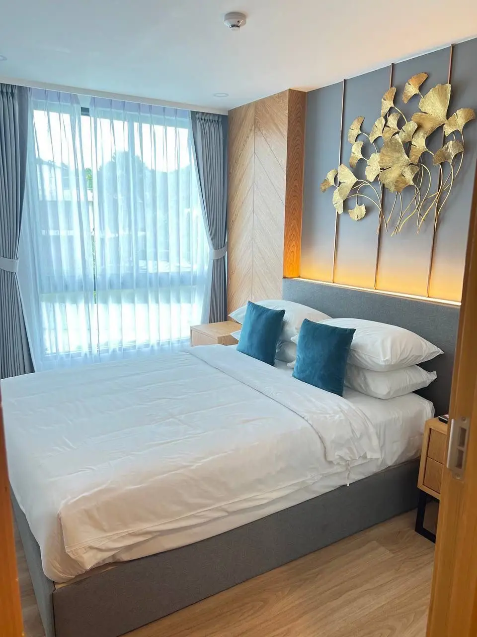 Wyndham La vita hotel Rawai