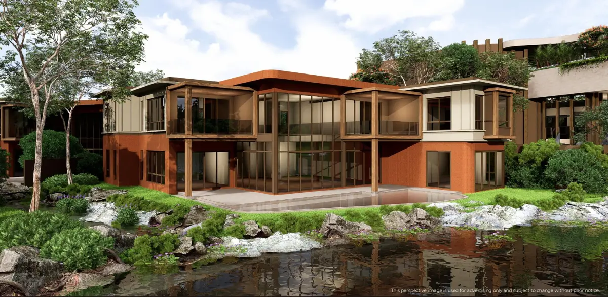 6 Bedrooms Sri panwa Lagoon Pool Villa | Radiance