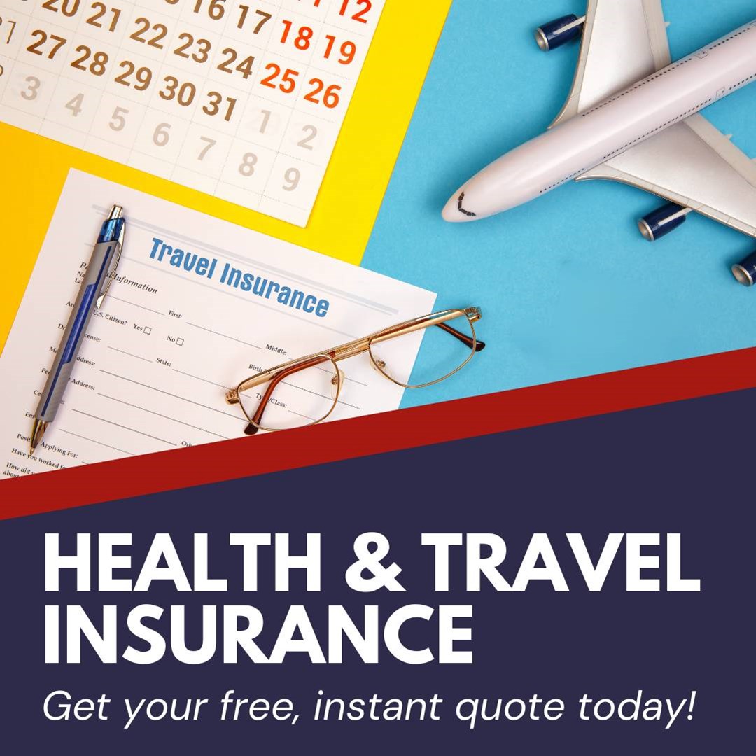 Thai Travel Insurance