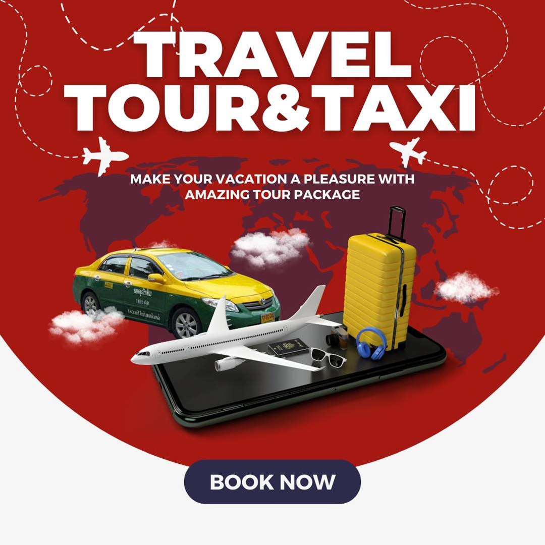 Travel Tours and taxi