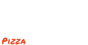 Sam Pizza Logo