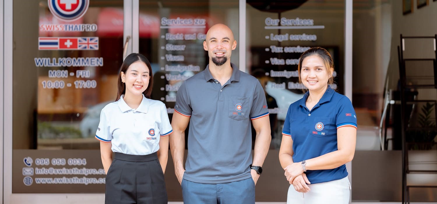 Pattaya Property Team