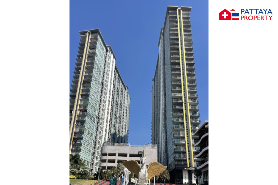 Modern Living Awaits: Condo for Sale in Prime Location!