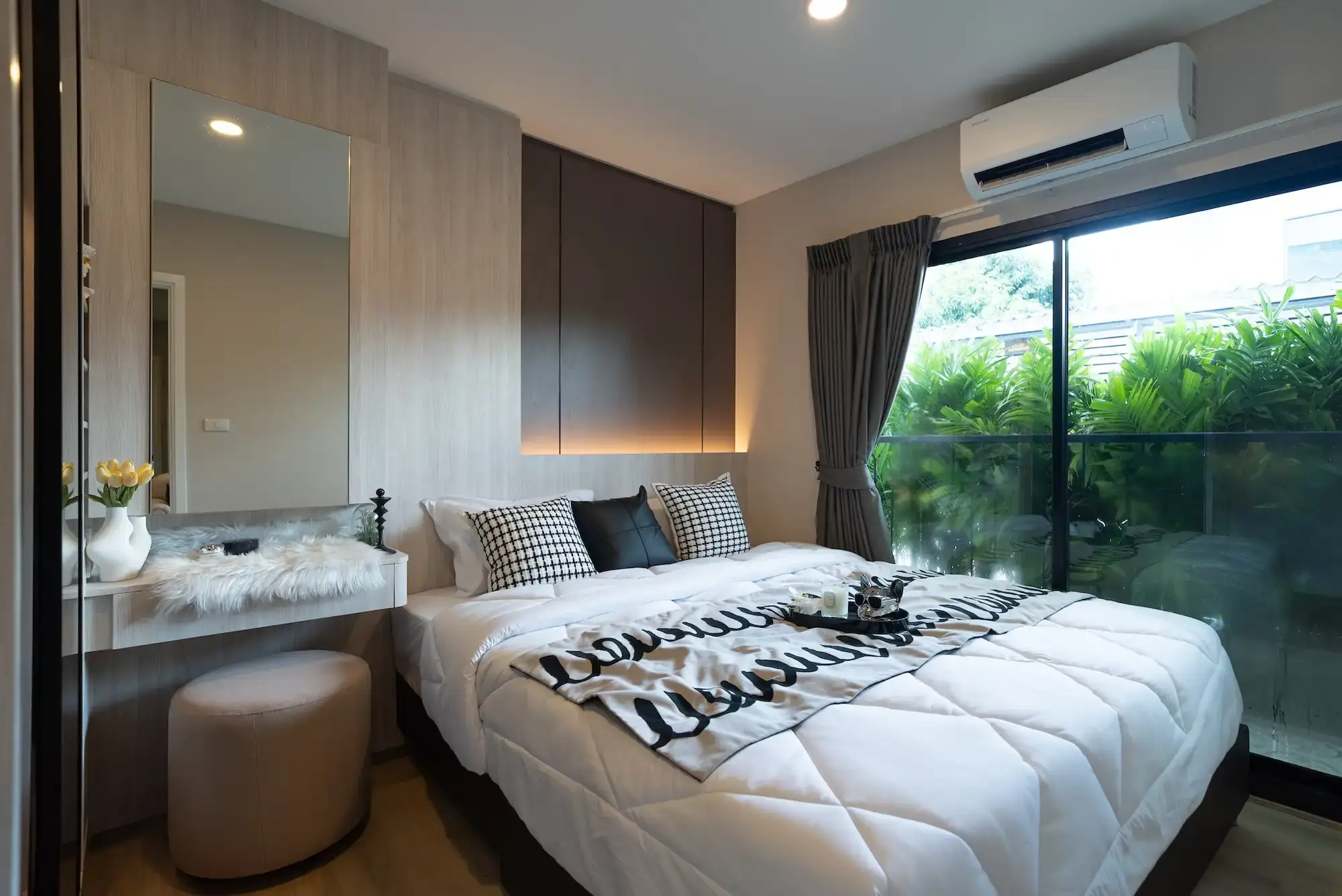 The Indeed Condo 1 Bedroom for sale