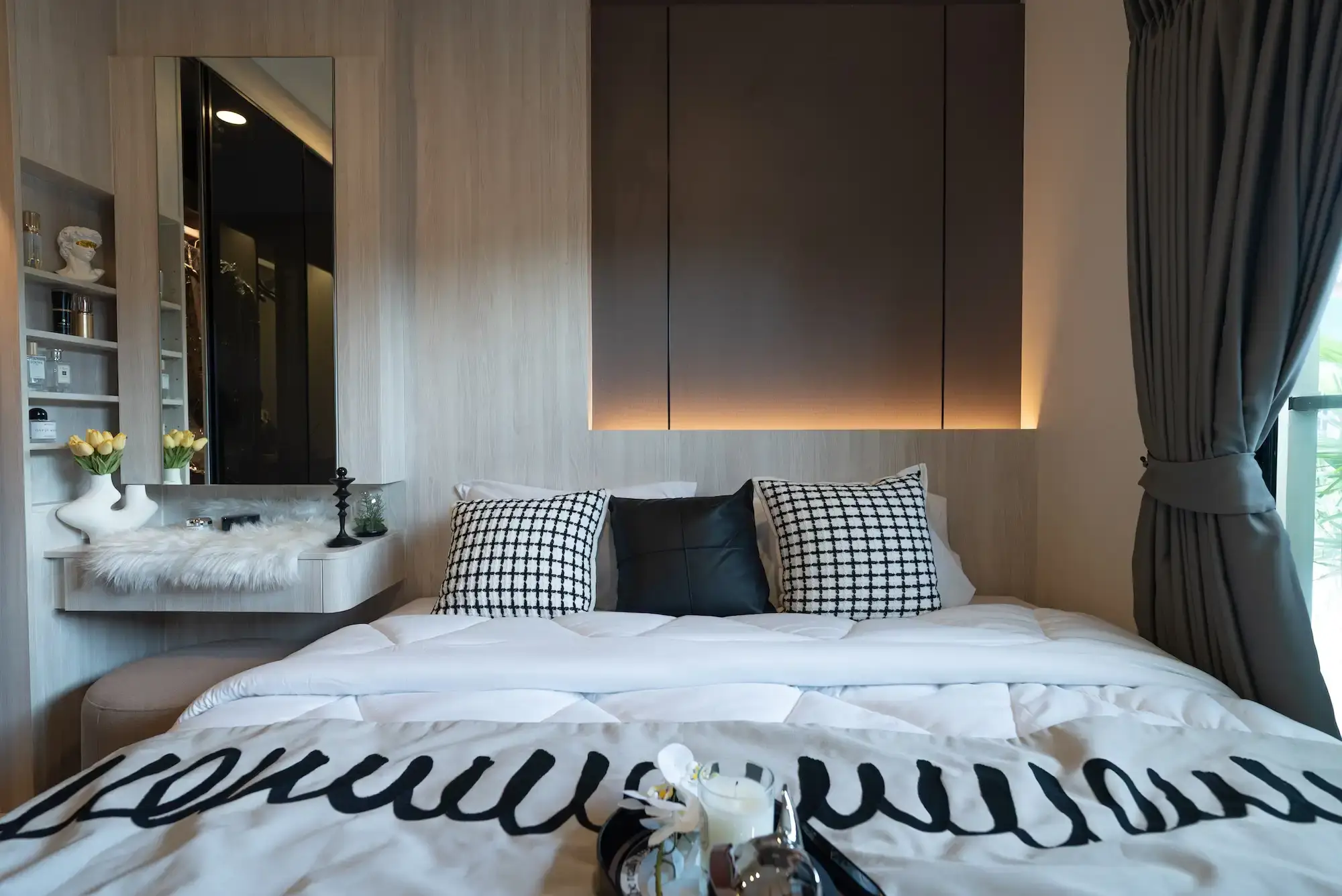 The Indeed Condo 1 Bedroom for sale