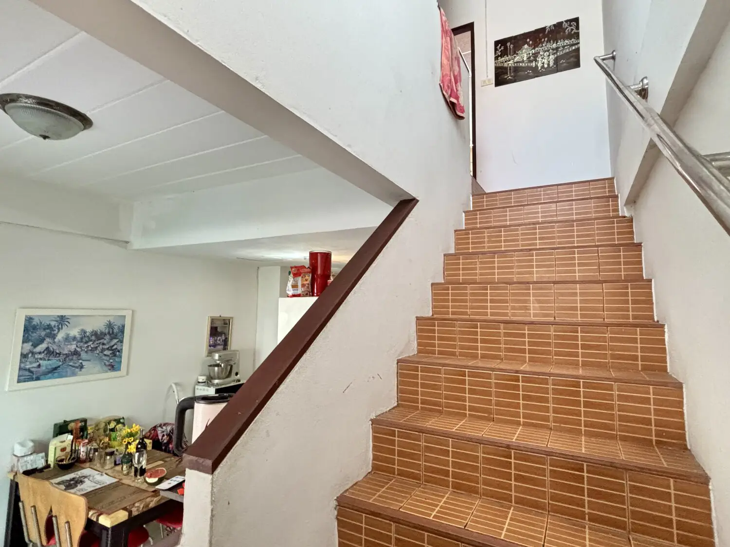 Naam Charoen10 Central Pattaya 2 Bedroom for sale