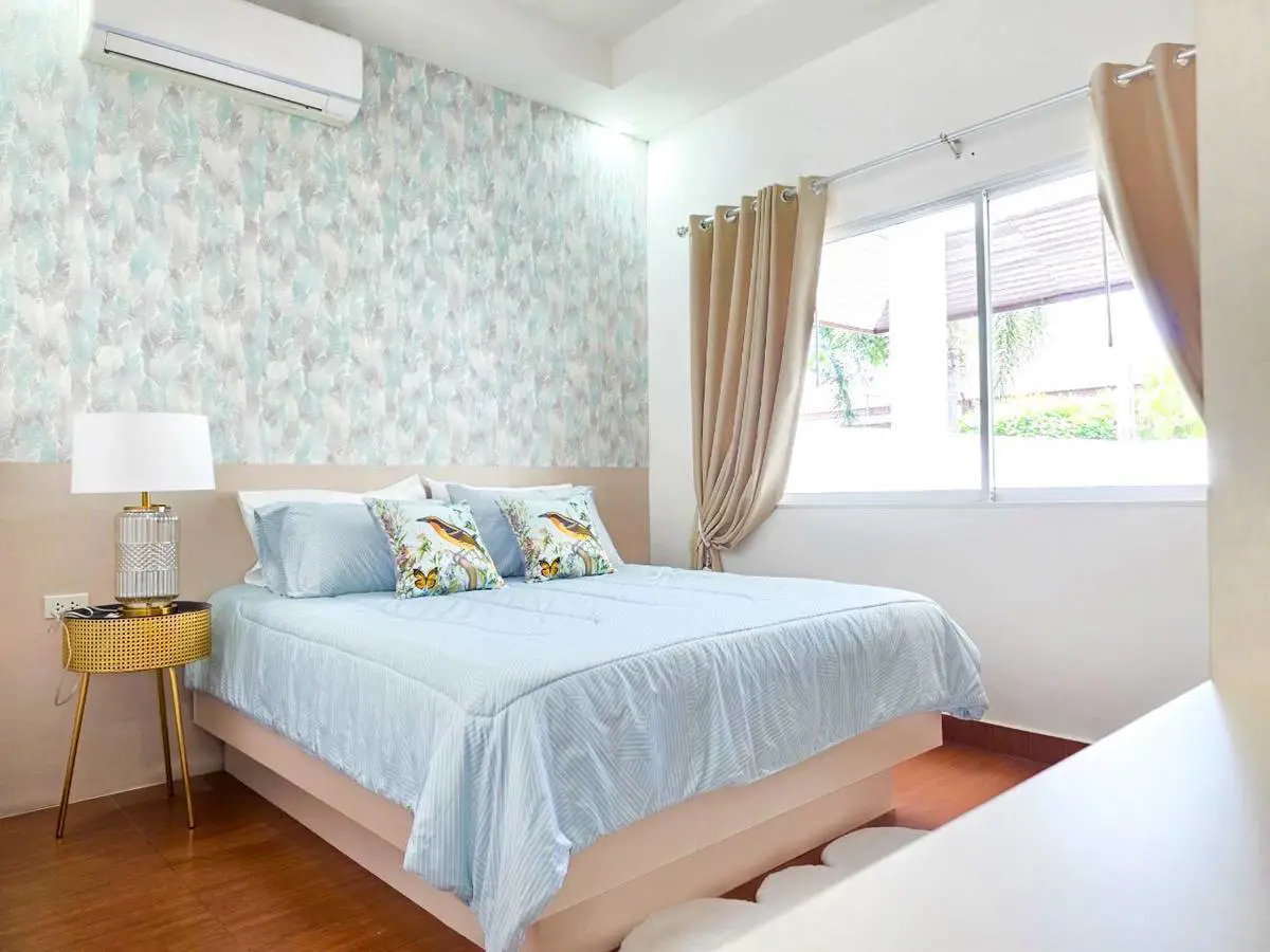  Unique Pool Villa Pattaya 3 Bedroom for sale