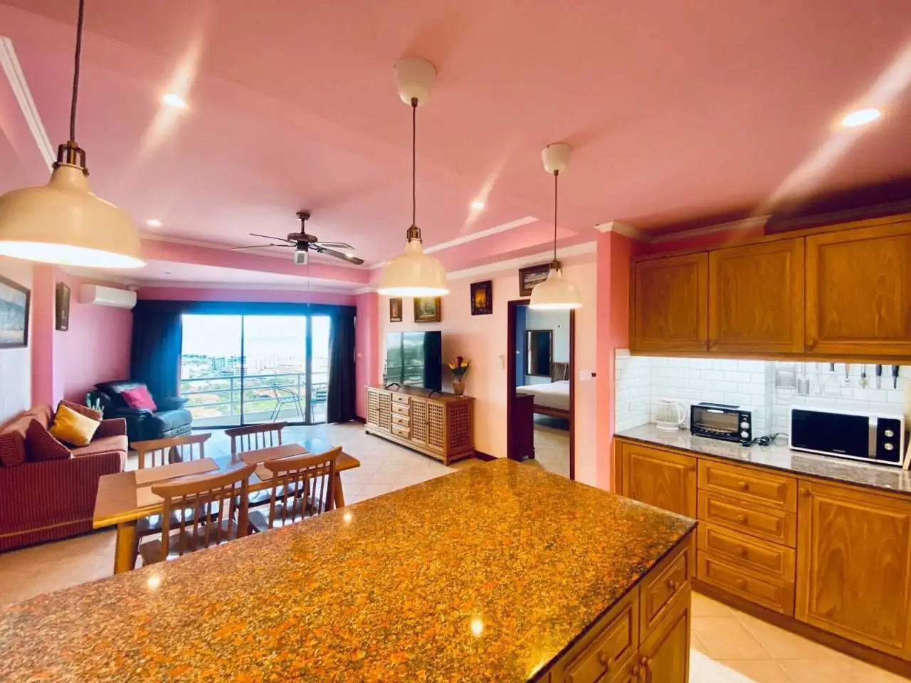 View Talay 2 B 1 Bedroom for sale
