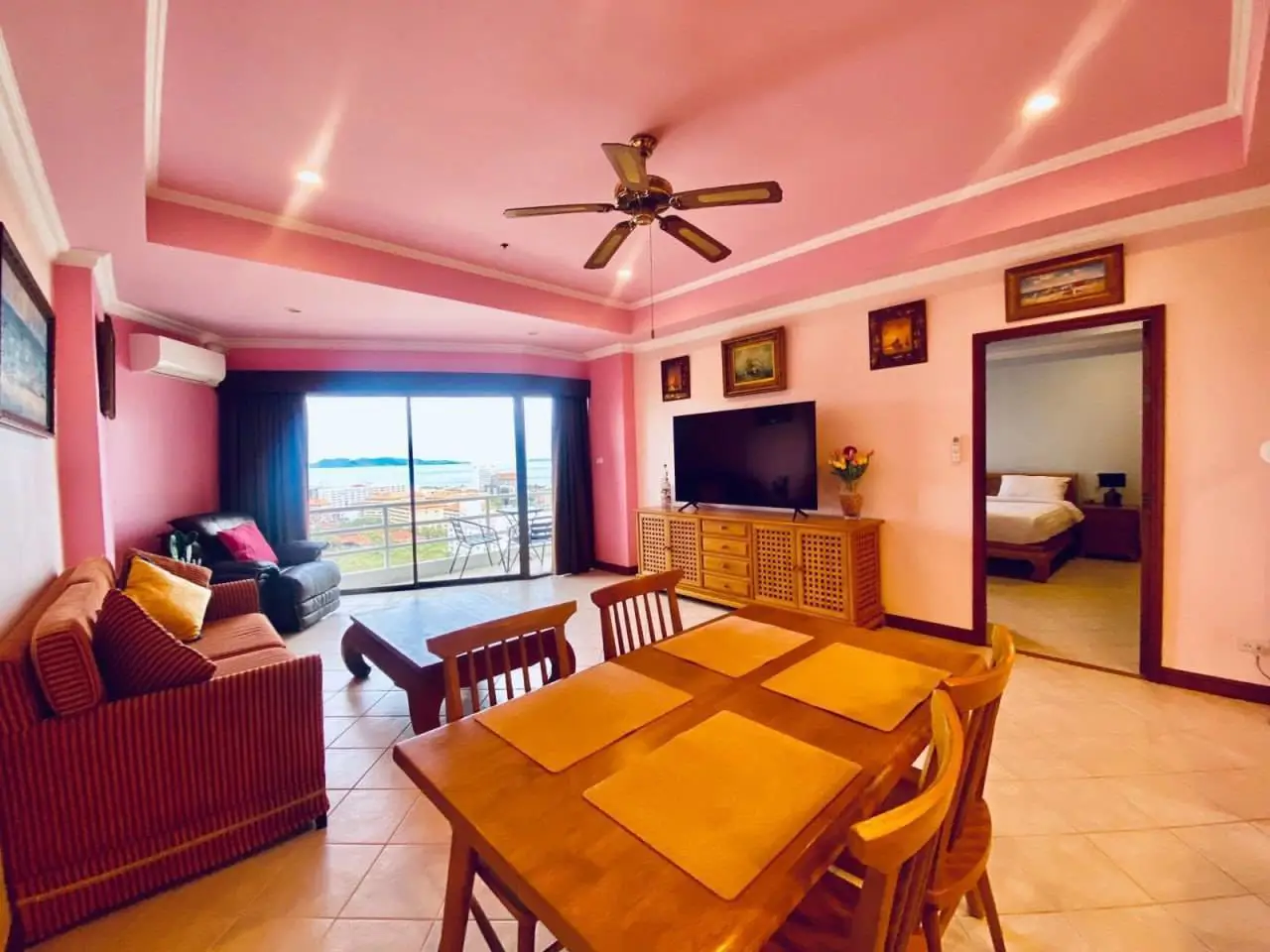 View Talay 2 B 1 Bedroom for sale