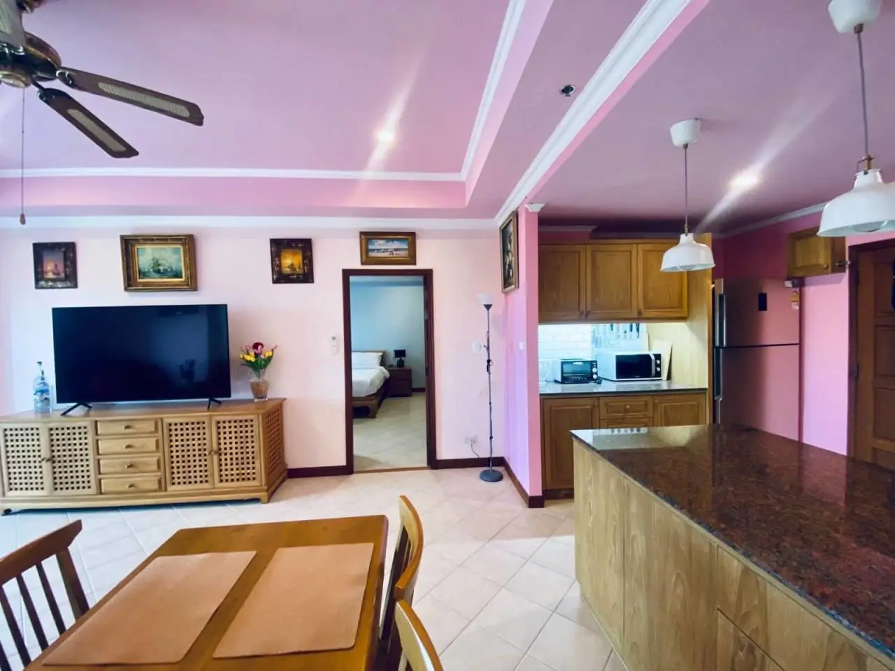View Talay 2 B 1 Bedroom for sale