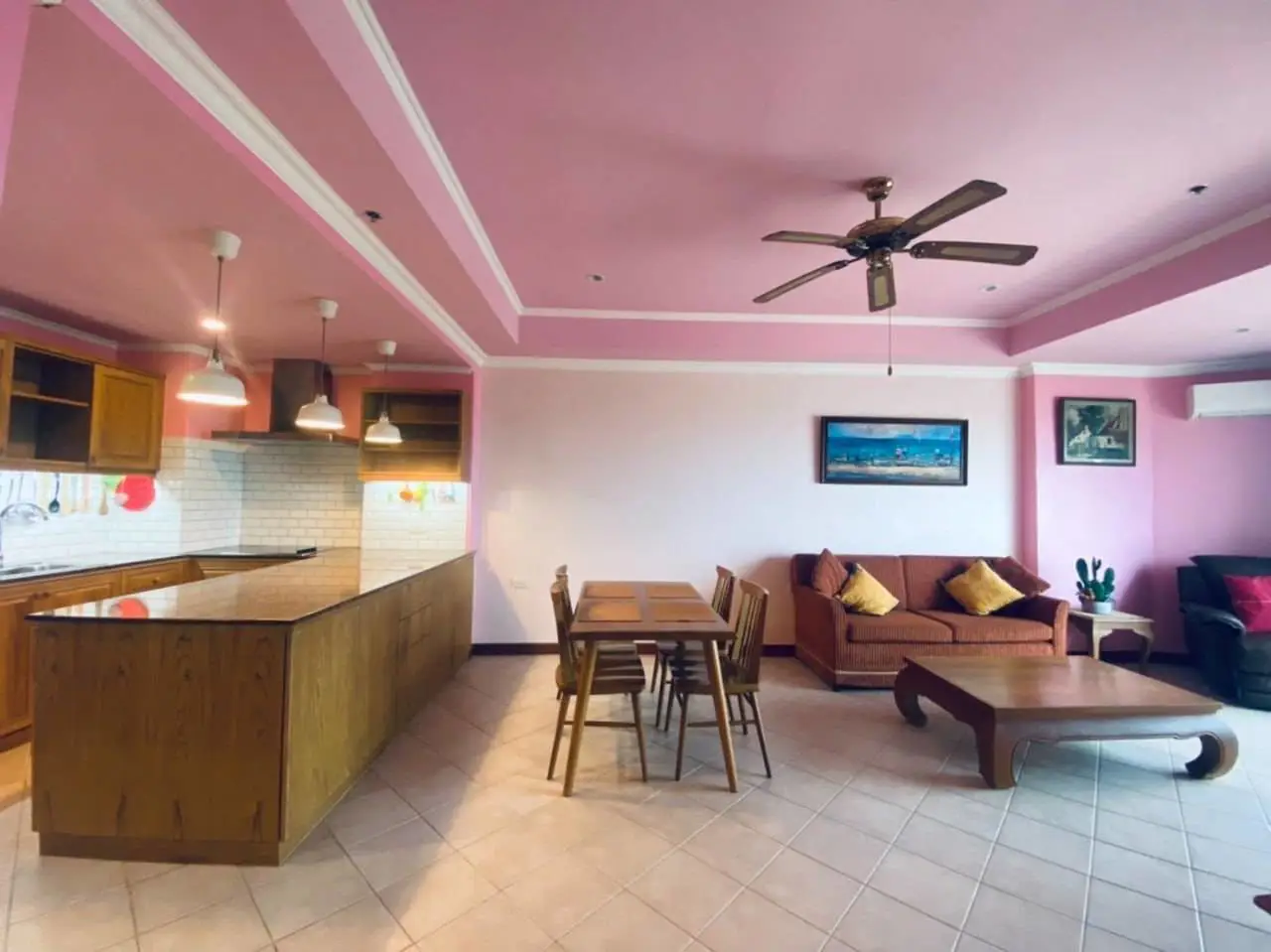 View Talay 2 B 1 Bedroom for sale