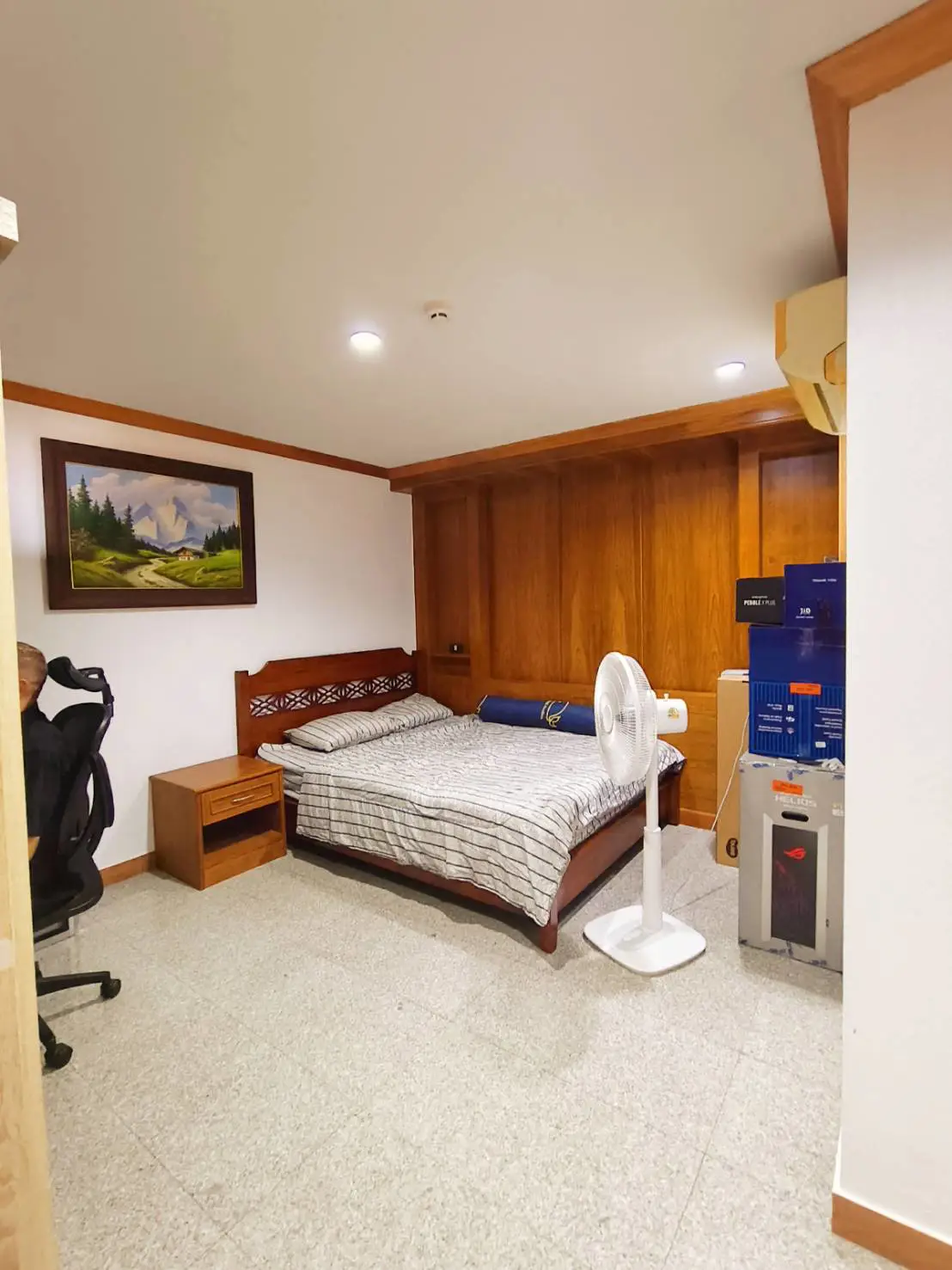 Royal Hill Resort Condo 2 Bedroom for sale