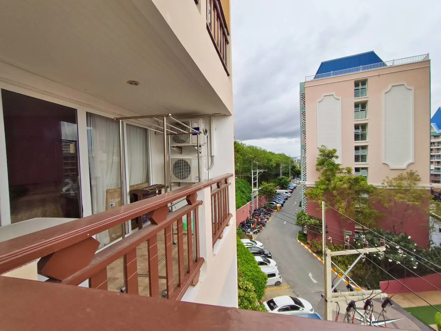 Royal Hill Resort Condo 2 Bedroom for sale