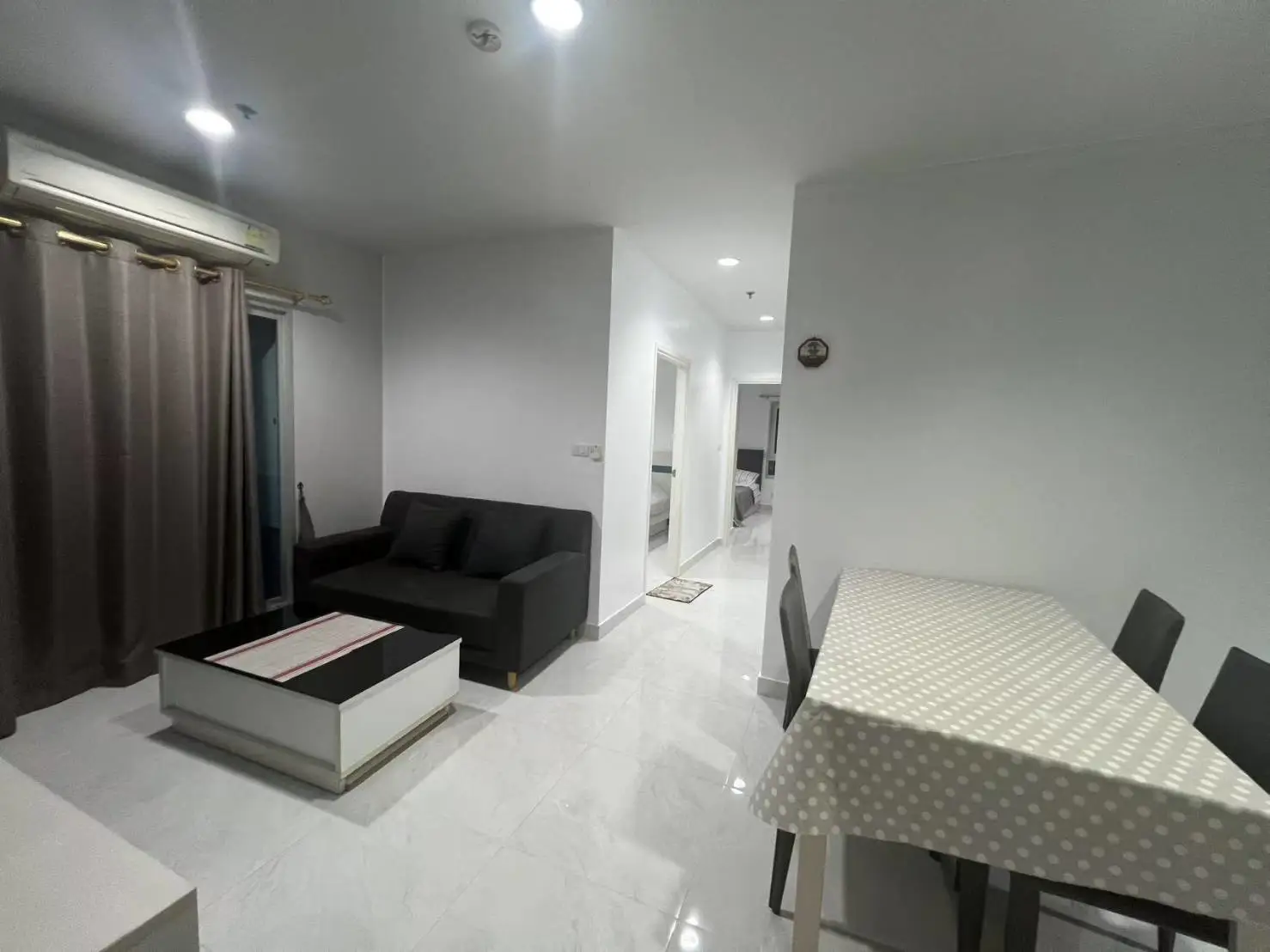 Centric Sea 1 Bedroom for rent