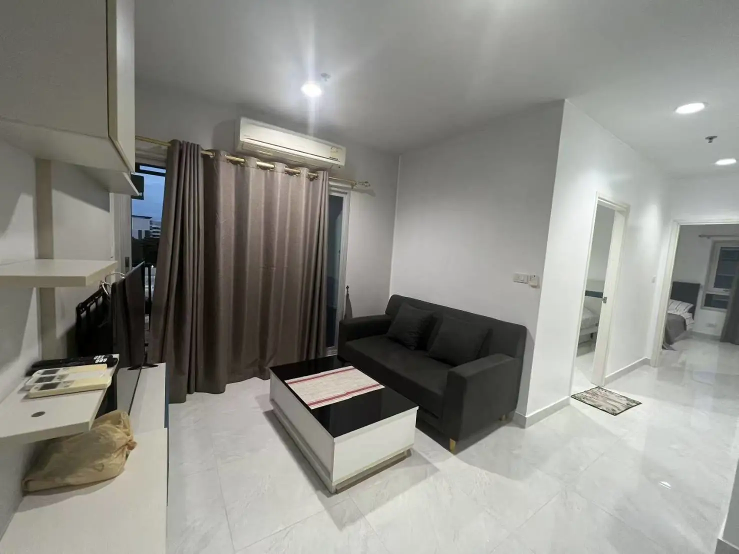 Centric Sea 1 Bedroom for rent
