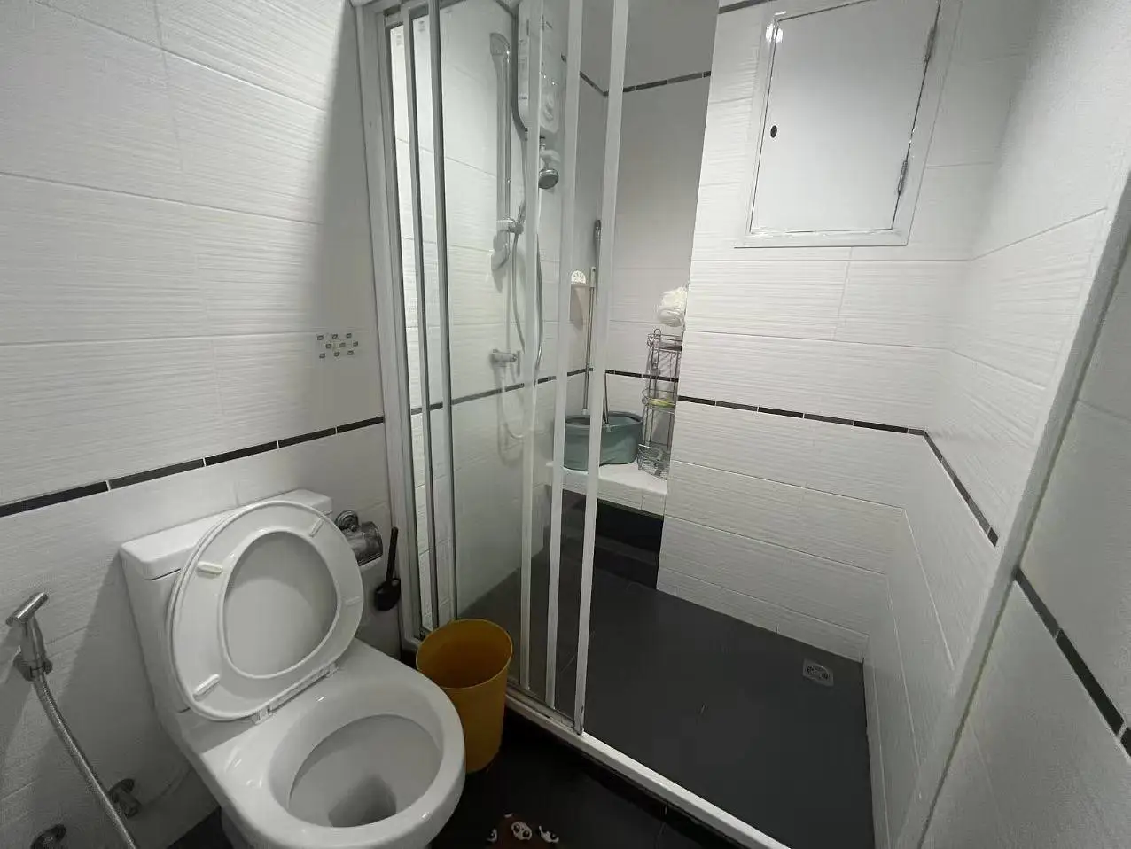 Centric Sea 1 Bedroom for rent